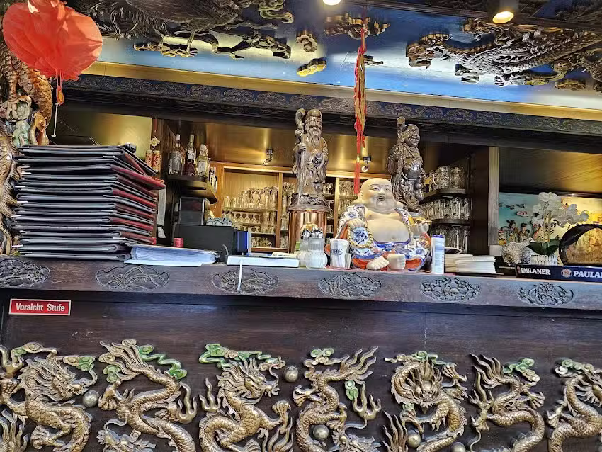 China Restaurant Panda II