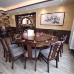 China Restaurant Pavillon