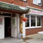 China Restaurant Pavillon