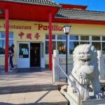 China-Restaurant Pavillon