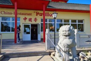 China-Restaurant Pavillon