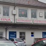 China Restaurant &ndash; Pavillon