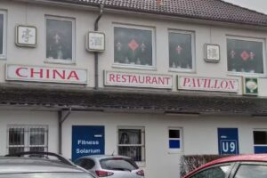 China Restaurant – Pavillon
