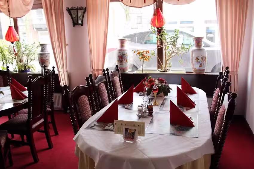 China Restaurant Peking