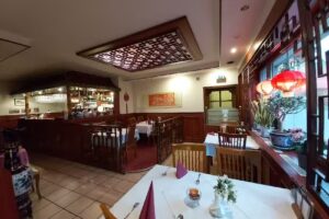 China-Restaurant Peking