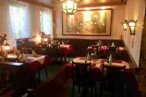China Restaurant Peking