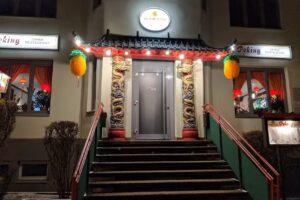 China Restaurant Peking