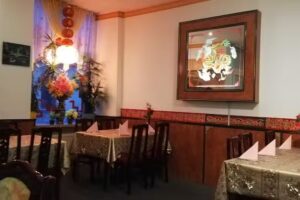 China-Restaurant Peking