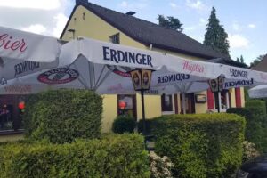 China Restaurant Peking Garden