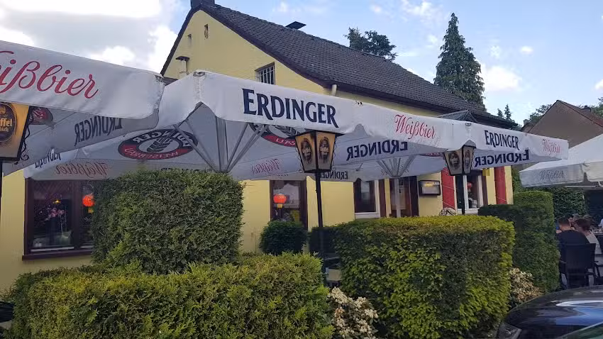 China Restaurant Peking Garden