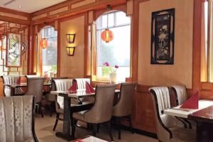 China-Restaurant Peking Haus