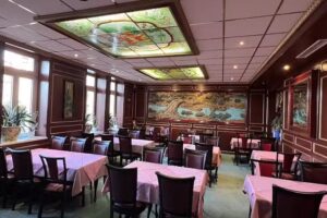 China Restaurant Peking UG