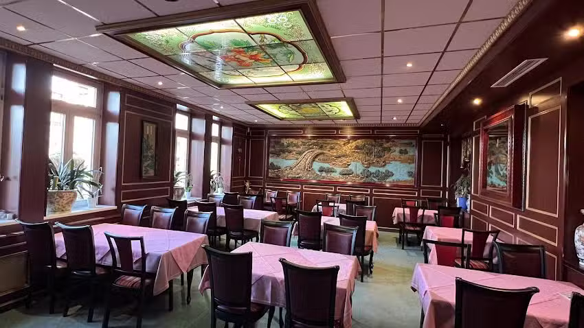 China Restaurant Peking UG