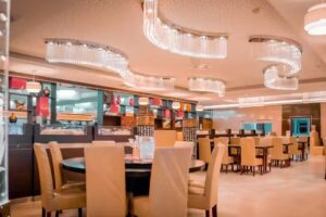 China Restaurant Phönix