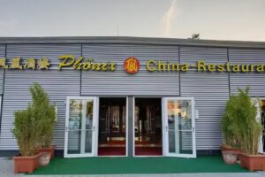 China Restaurant Phönix Flensburg