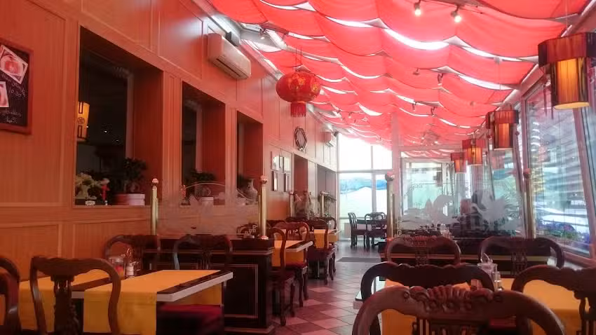 China Restaurant Ph&ouml;nix seit 1995