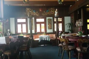 China-Restaurant Regent