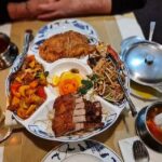 China Restaurant Rosengarten