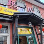China Restaurant Rosengarten