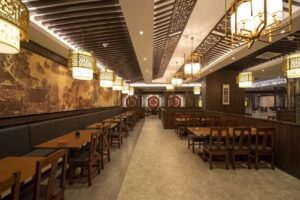 China Restaurant Royal Pavillon