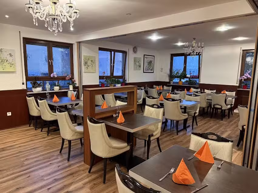 China Restaurant Ruyi Leingarten