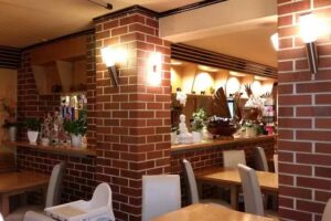 China Restaurant SanBao