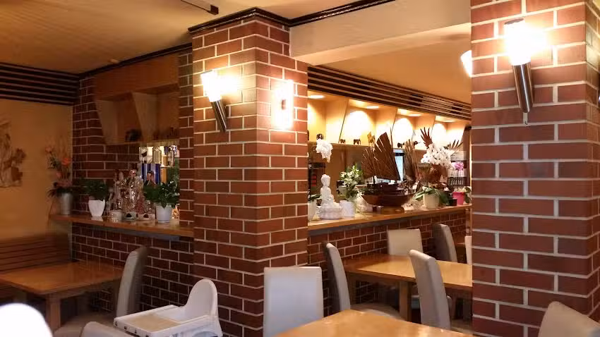 China Restaurant SanBao