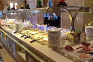China Restaurant Sch&uuml;ttorf