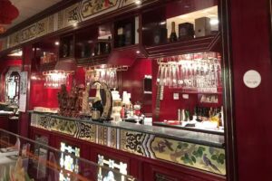 China Restaurant Shanghai