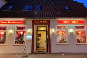 China Restaurant Shanghai