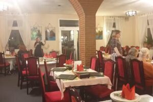 China Restaurant ShengLung