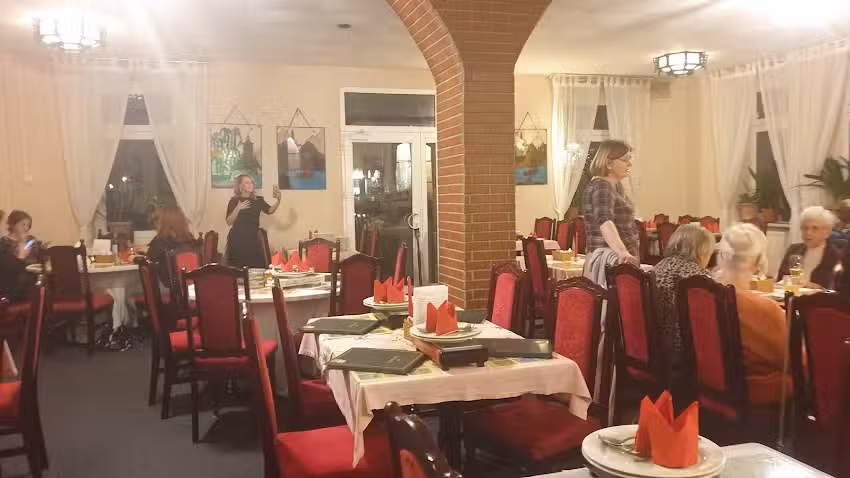 China Restaurant ShengLung