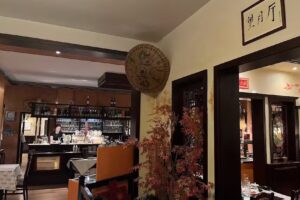 China Restaurant „ShiFang Pavillon“
