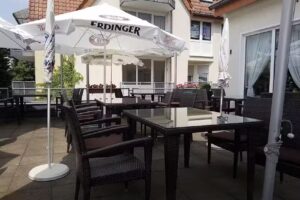 China-Restaurant Sommerpalast