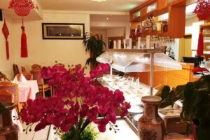 China-Restaurant Sonnengarten
