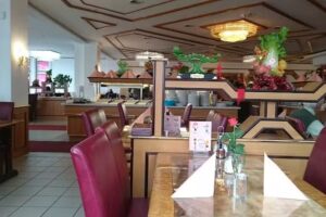 China Restaurant Spaden
