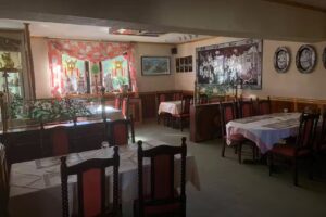 China-Restaurant Sue Yuen