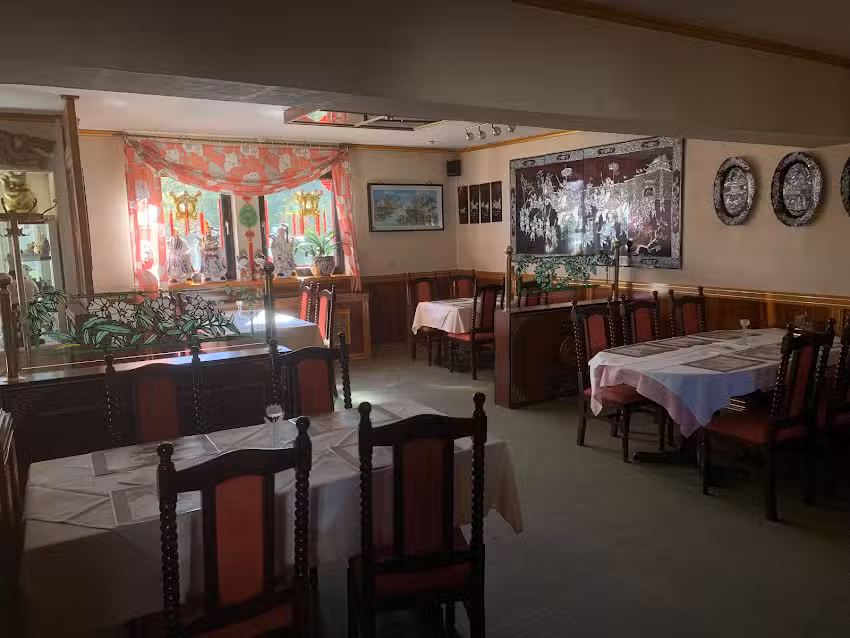 China-Restaurant Sue Yuen