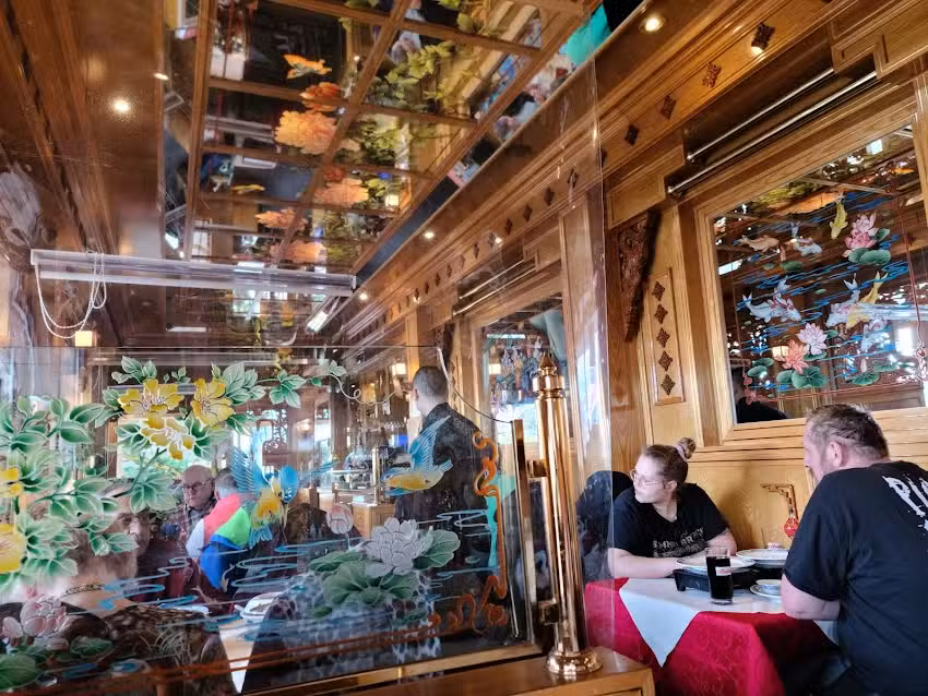 China Restaurant Tang