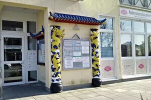 China-Restaurant Tong Tong