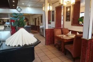 China-Restaurant Weng