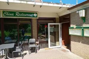 China-Restaurant Westsee Palast