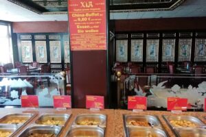 China-Restaurant Xia