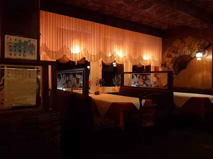 China Restaurant YEN