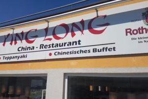 China Restaurant Ying Long