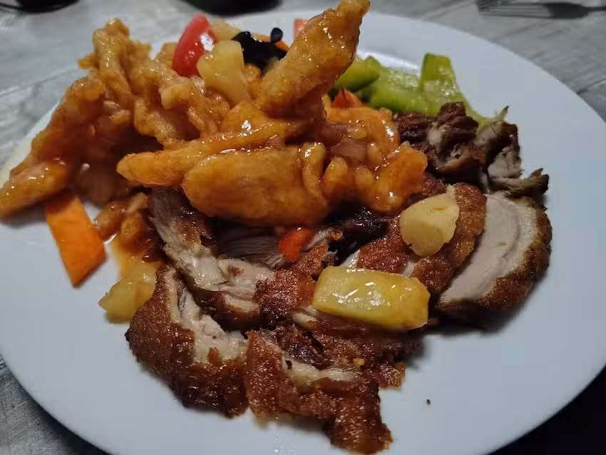 China Restaurant Yummy