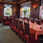 China Restaurant Zhang