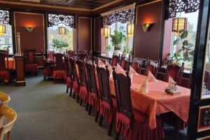 China Restaurant Zhang