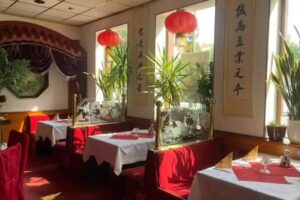 China-Restaurant Zhou – Bremerhaven