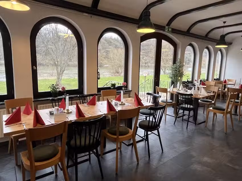 China Restaurant -Zum Moselhof Kr&ouml;v